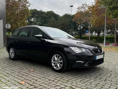 SEAT Leon ST
