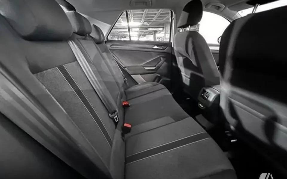 VOLKSWAGEN T-Roc Nuevo Connect 1.0 TSI 81 kW (110CV) SG6 (D113CX22)