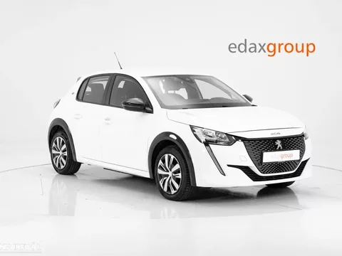 Peugeot e-208 50 kWh Active