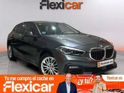 BMW Serie 1 118i