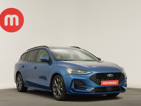 Ford Focus Sw