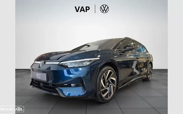 VW ID.7 77 kWh Pro Urban