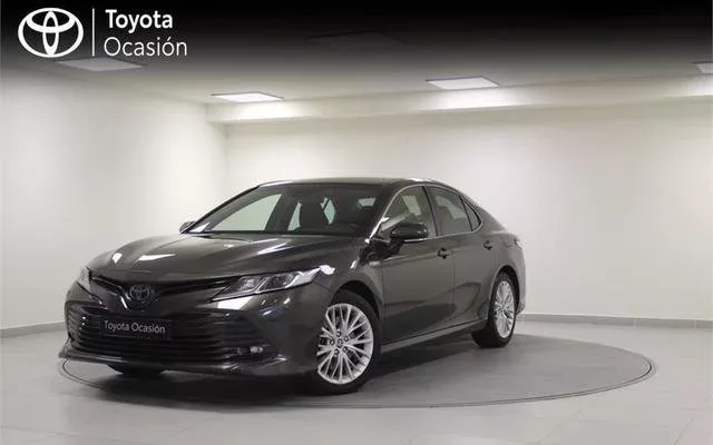 TOYOTA Camry Camry Híbrido Advanced Aut.