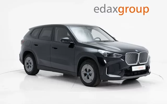 BMW iX1 eDrive20