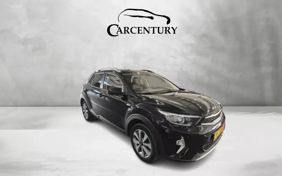 Kia Stonic 1.2 MPi Dynamic