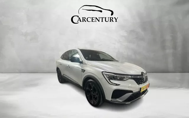 Renault Arkana 1.3 TCe R.S.Line EDC