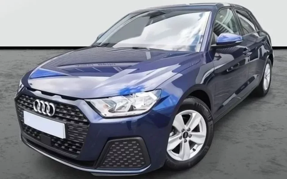 AUDI A1 Sportback Edition 25 TFSI 70 kW (95 CV)