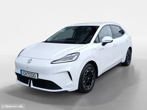 MG MG4 Urban 54 kWh Premium