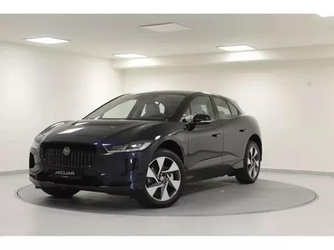 JAGUAR I-Pace I-Pace HSE