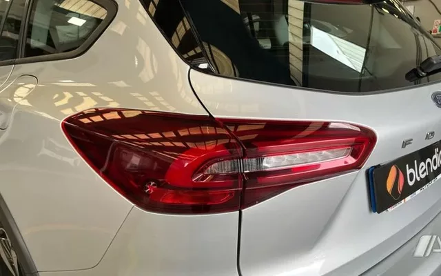 FORD Focus FOCUS 1.5 ECOBLUE 88KW ACTIVE AUTO 120 5P
