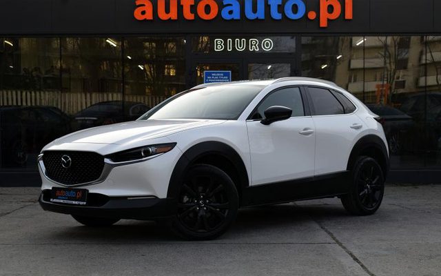 Mazda CX-30 2023