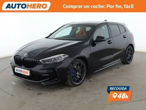 BMW Serie 1 120dA M Sport