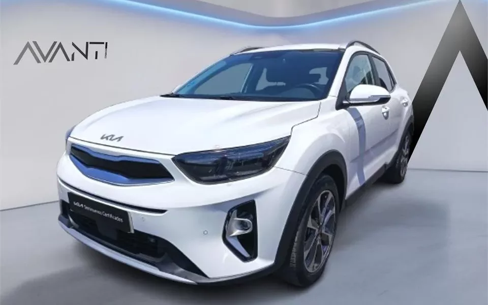 KIA Stonic Stonic 1.0 T-GDi MHEV Style Edition 100