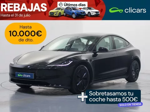 TESLA Model 3 Model 3 Standard