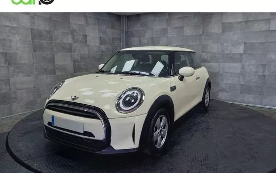 MINI One ONE 3P