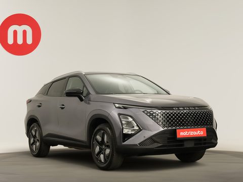 Omoda 5
