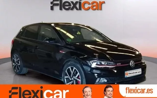 VOLKSWAGEN Polo Polo 2.0 TSI GTI DSG
