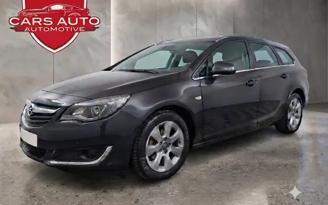 Opel Insignia Sports Tourer 1.6 CDTi Executive S/S J18
