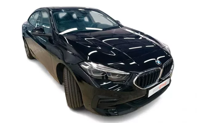 BMW 216 Gran Coupé d Advantage