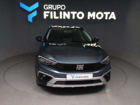 Fiat Tipo Station Wagon 1.0 GSE T3