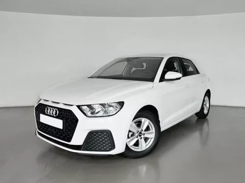 AUDI A1 Sportback Edition 25 TFSI 70 kW (95 CV)