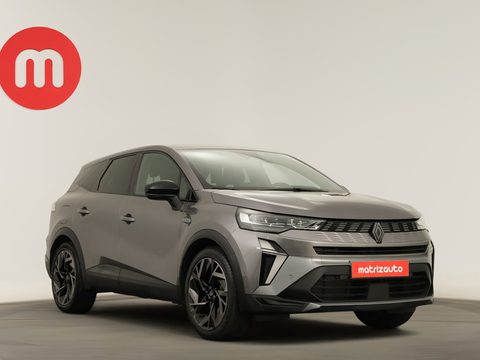 Renault Symbioz