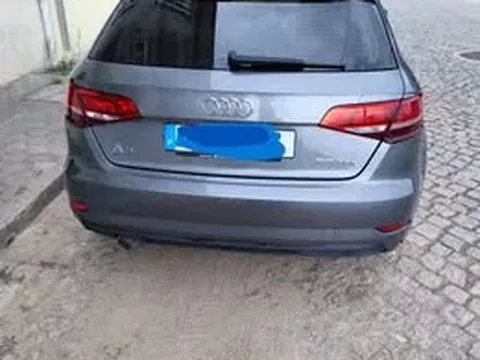 Audi A3 ver-1-6