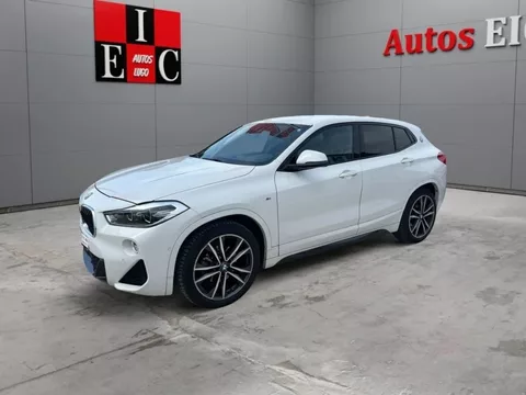 BMW X2 X2 xDrive 18dA - 22999€ en Lugo