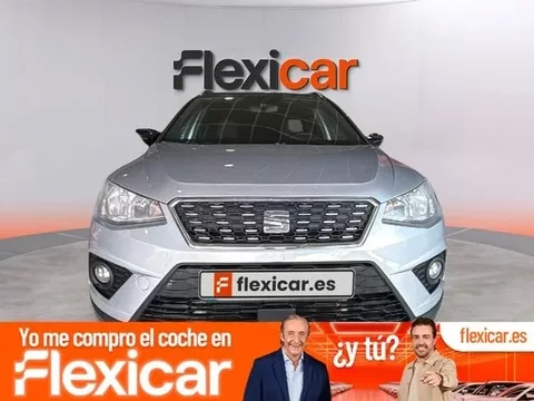 SEAT Arona Arona 1.0 TSI Ecomotive S&S Style 115