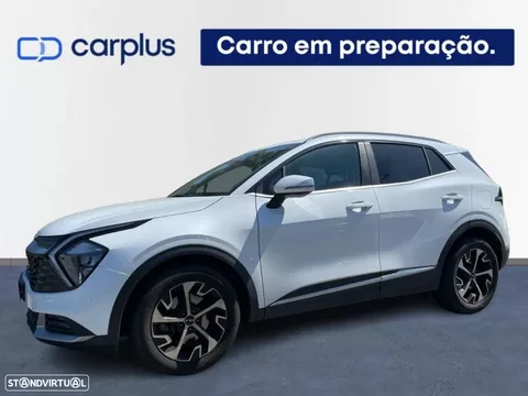 Kia Sportage 1.6 T-GDI Drive