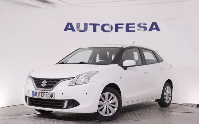 Suzuki Baleno 1.2 DUALJET 90CV 5P # CAMARA TRASERA