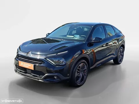 Citroën C4 1.5 BlueHDi Feel Pack