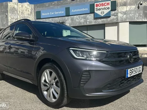VW Taigo 1.0 TSI Urban