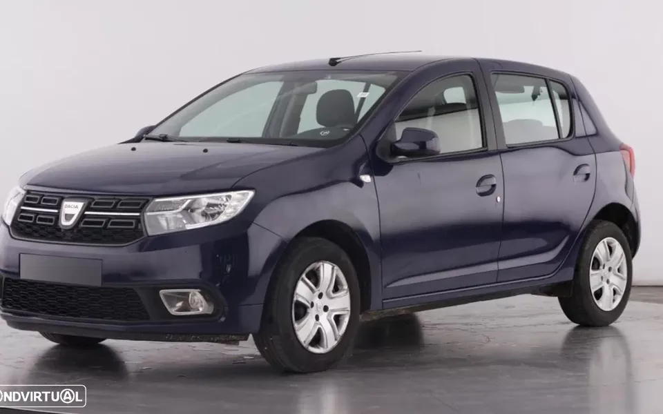 Dacia Sandero 0.9 TCe Comfort