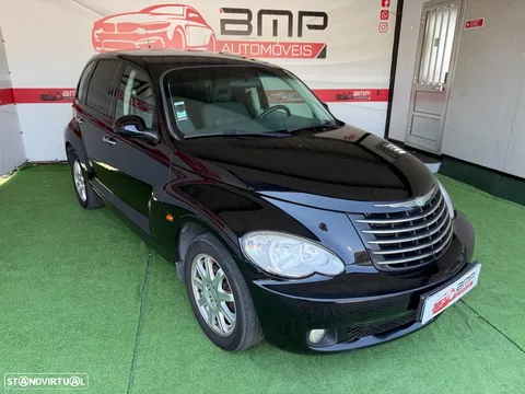 Chrysler PT Cruiser 1.6 Classic