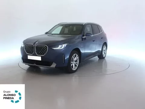 BMW X3 X3 xDrive 30e