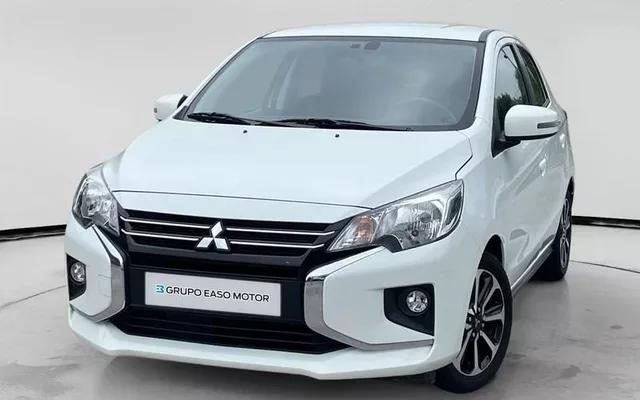 MITSUBISHI Space Star Space Star 120 MPI Kaiteki