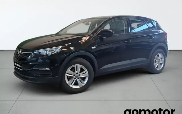 OPEL Grandland GRANDLAND SELECTIVE 1.6 CDTI 120CV 5P