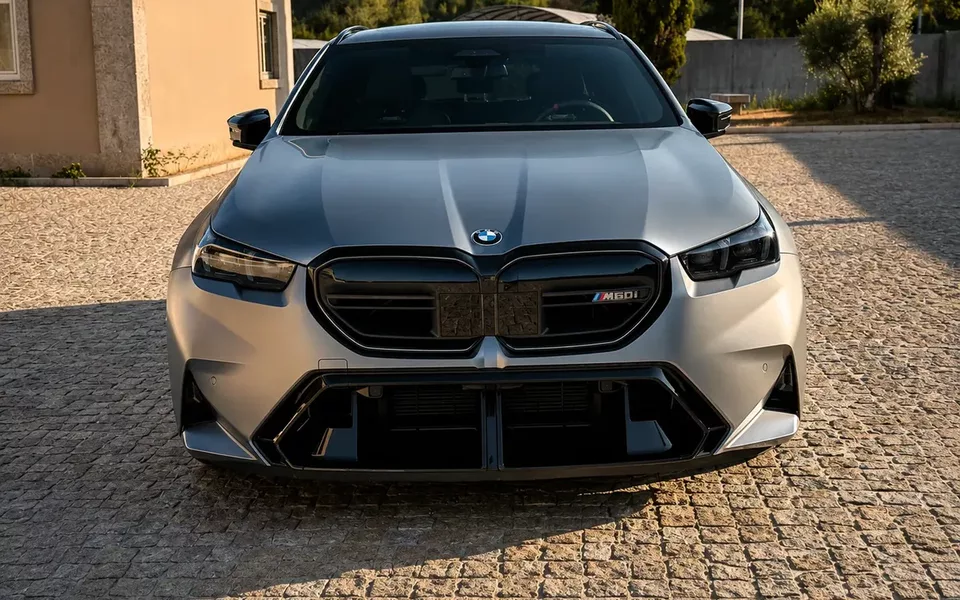 BMW M5 Standard