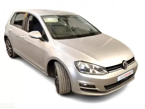 VW Golf