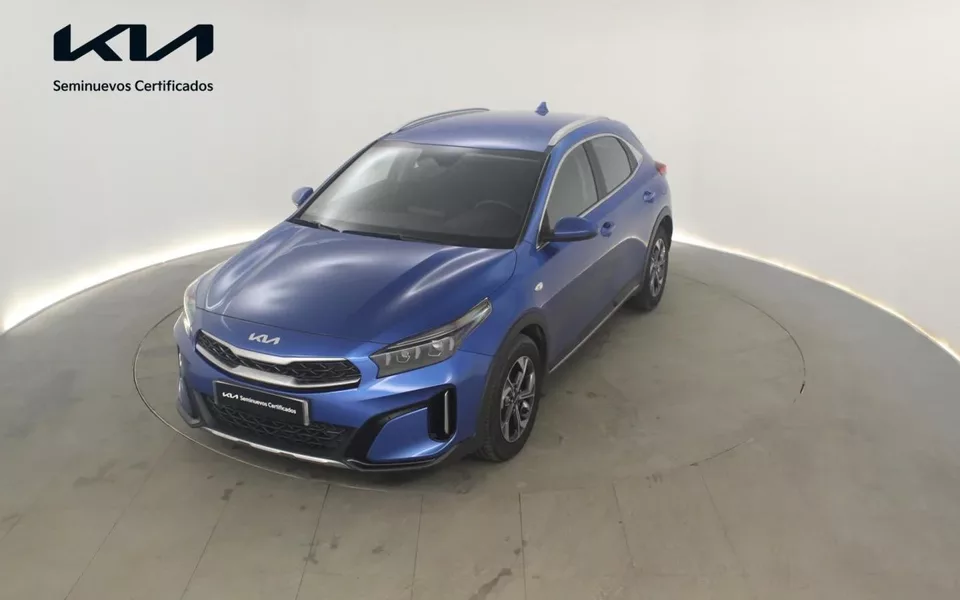 KIA XCeed XCeed 1.0 T-GDi Drive