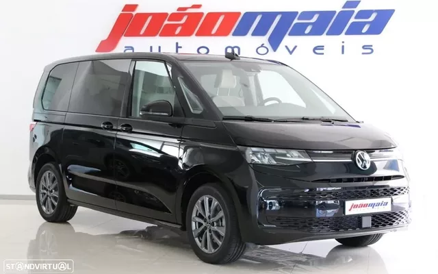 VW Multivan 1.5 TSI e-Hybrid Life DSG