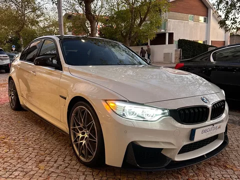 BMW M3