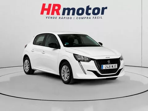 PEUGEOT 208 208 1.5 BlueHDi S&S Active 100