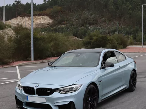 BMW M4