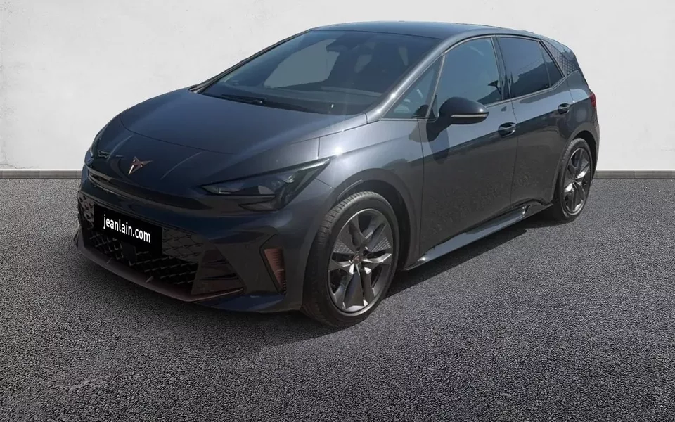 CUPRA BORN 230 ch Endurance
