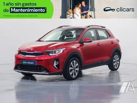 KIA Sportage Sportage 1.6 CRDi MHEV Business 4x2 136