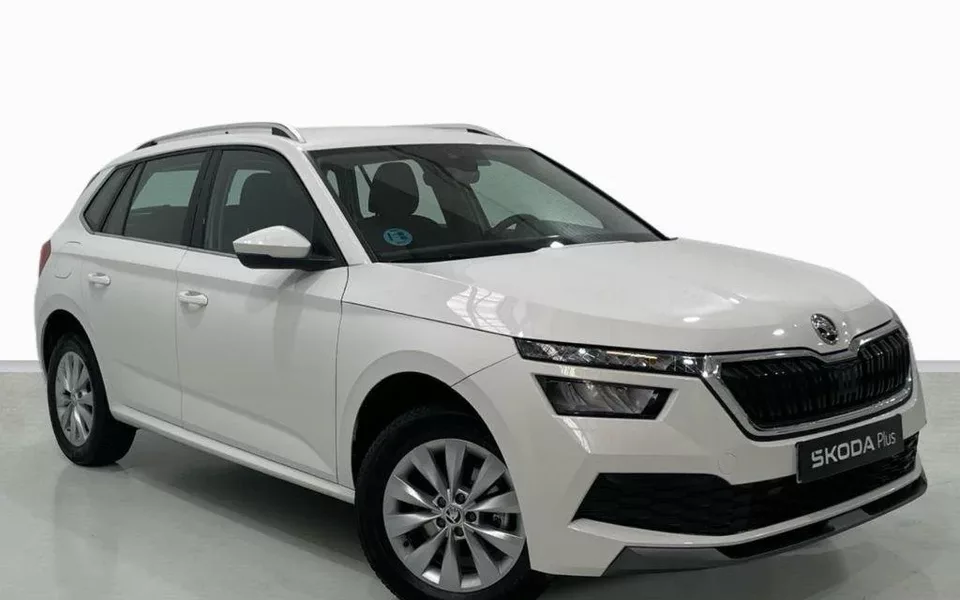 SKODA Kamiq Kamiq 1.0 TSI Ambition 81kW DSG