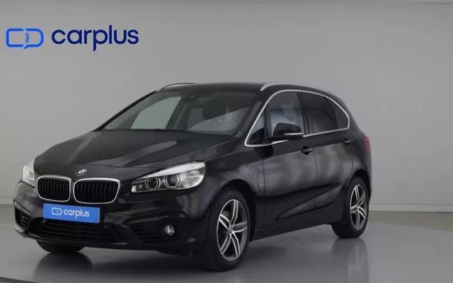 BMW 216 Active Tourer d Pack M