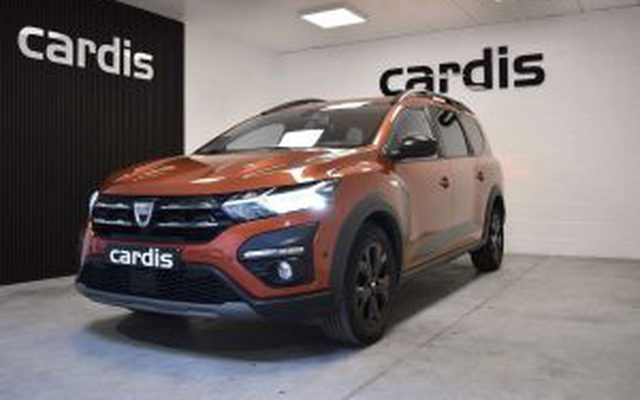 Dacia Jogger Jogger 1.0 TCe Essential 5pl.